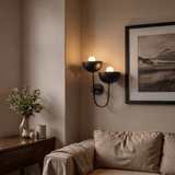 Esker Wall Lamp - Residence Supply