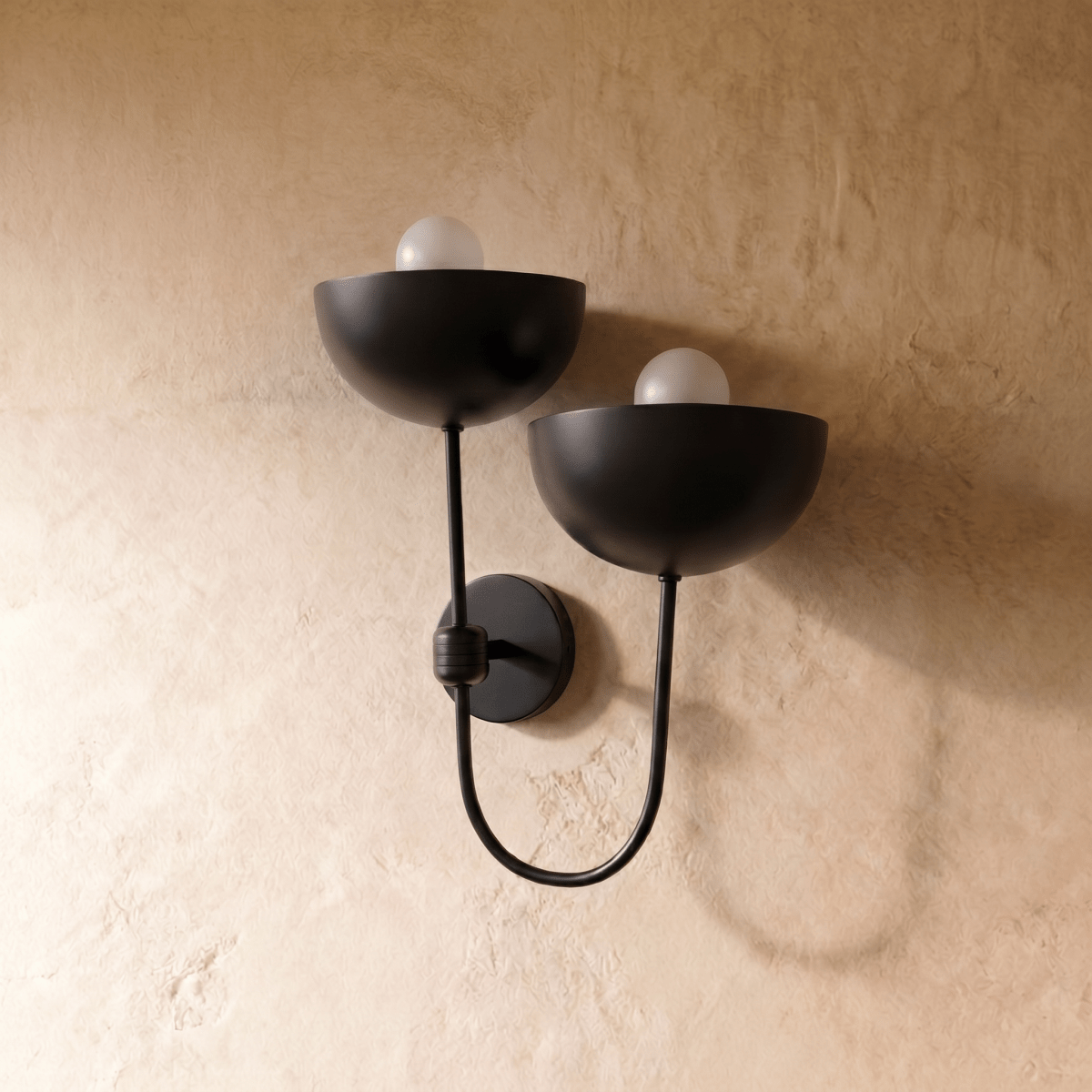Esker Wall Lamp - Residence Supply