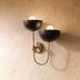 Esker Wall Lamp - Residence Supply