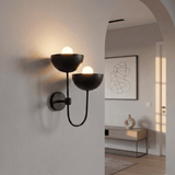 Esker Wall Lamp - Residence Supply