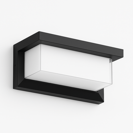 Esmond Outdoor Wall Lamp - Residence Supply