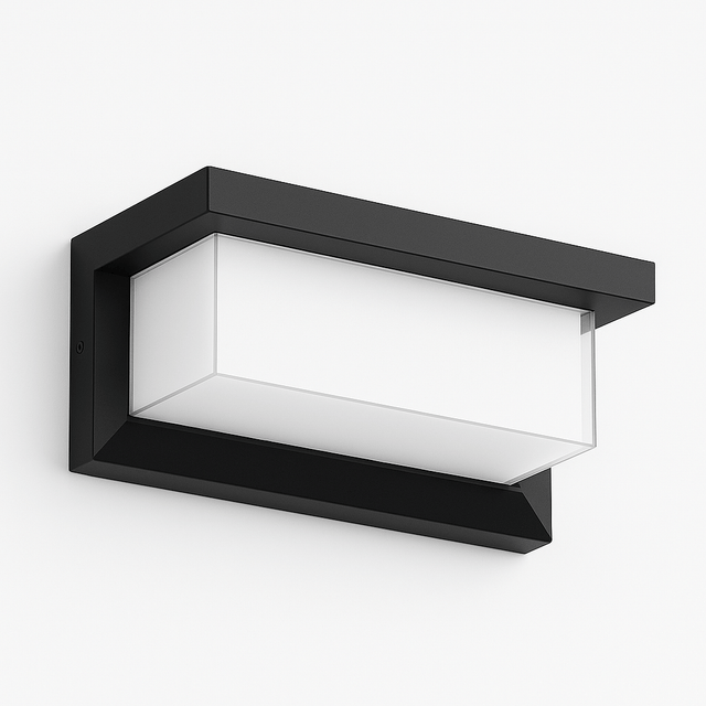 Esmond Outdoor Wall Lamp - Residence Supply