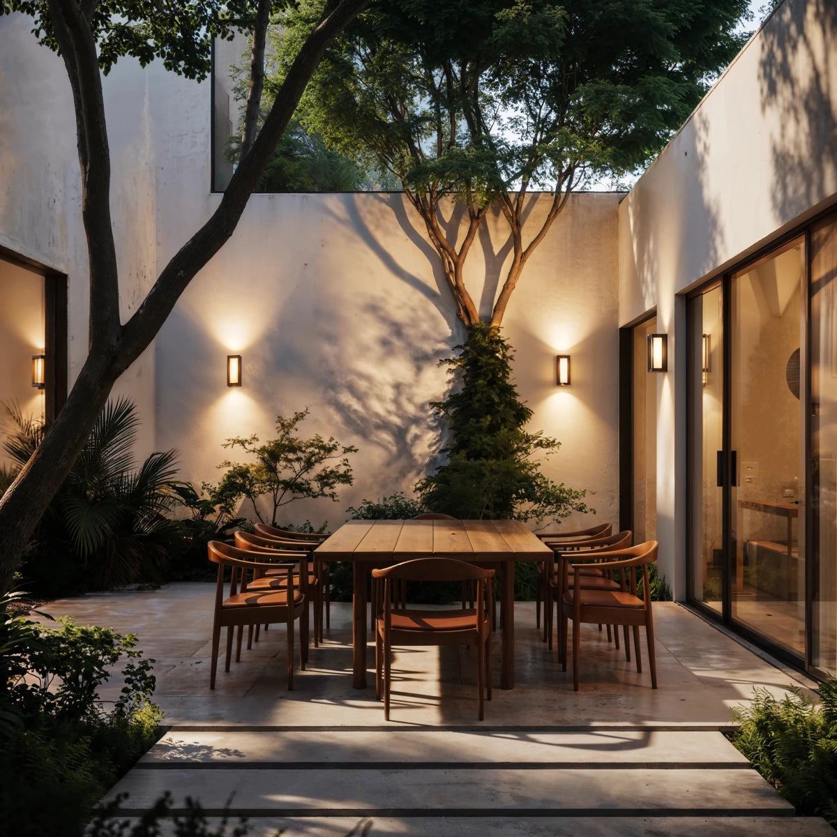 Esmond Outdoor Wall Lamp - Residence Supply