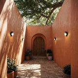 Esmond Outdoor Wall Lamp - Residence Supply