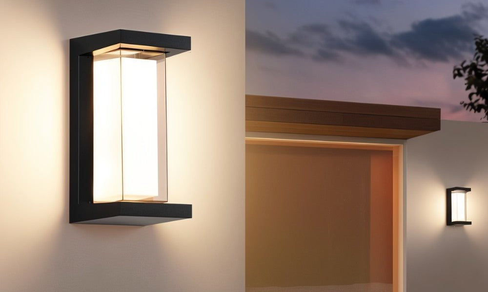 Energy-Efficient Lighting