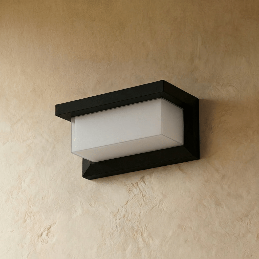 Esmond Outdoor Wall Lamp - Residence Supply