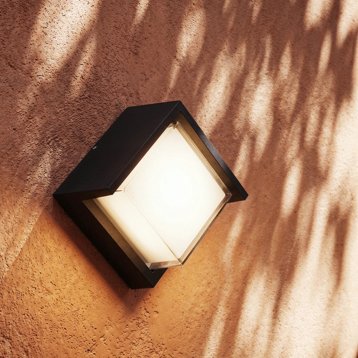 Esmond Outdoor Wall Lamp - Residence Supply
