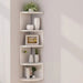 Esnun Book Shelf - Residence Supply