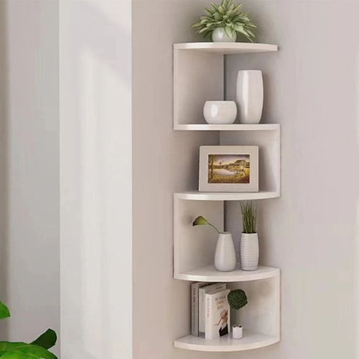 Esnun Book Shelf - Residence Supply