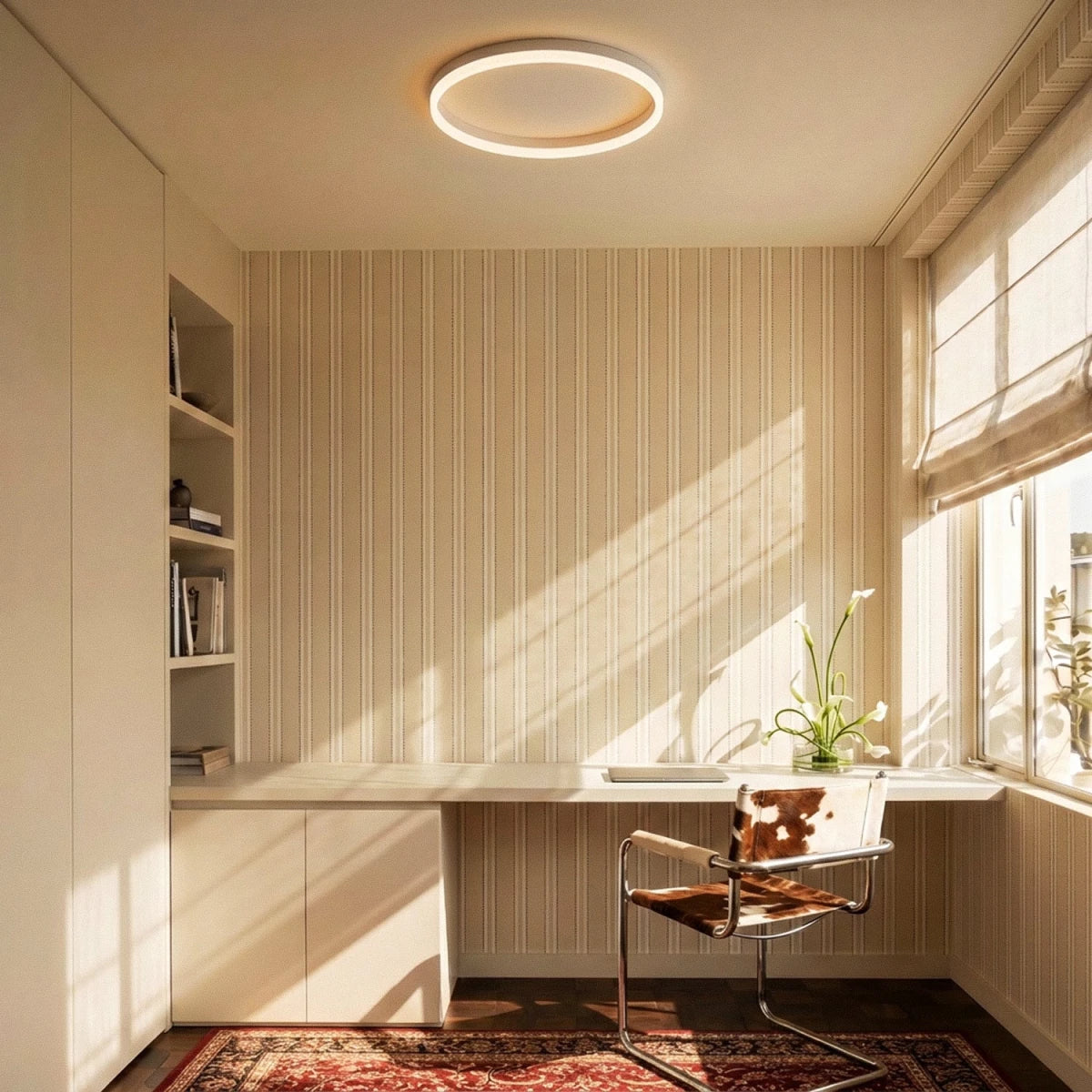 Esperanza Ceiling Light - Residence Supply