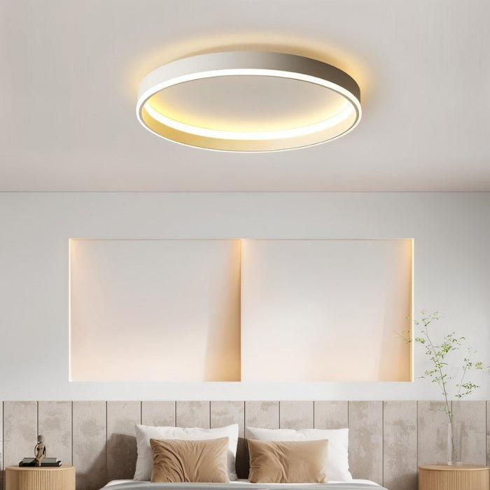 Esperanza Ceiling Light - Contemporary Lighting for Bedroom