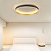 Esperanza Ceiling Light - Modern Lighting for Bedroom