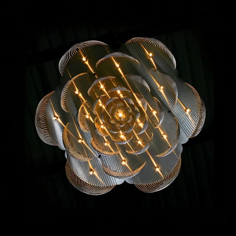 Lustre Estelle