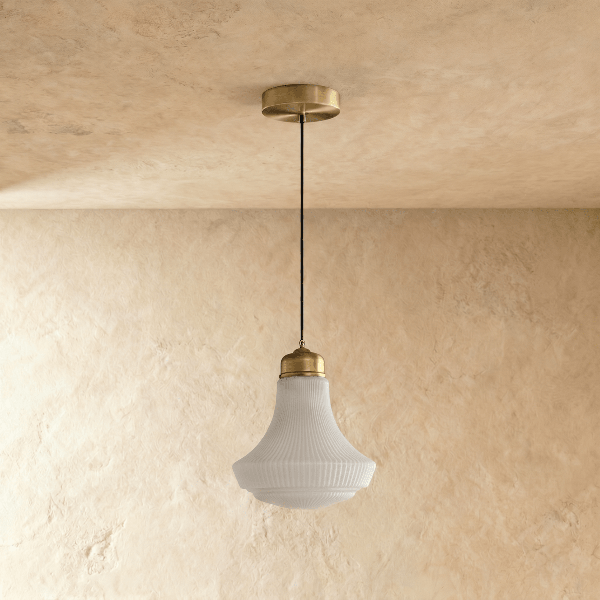 Estero Pendant Light - Residence Supply