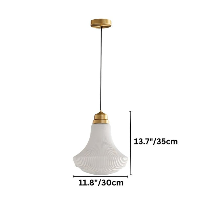 Estero Pendant Light - Residence Supply