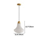 Estero Pendant Light - Residence Supply