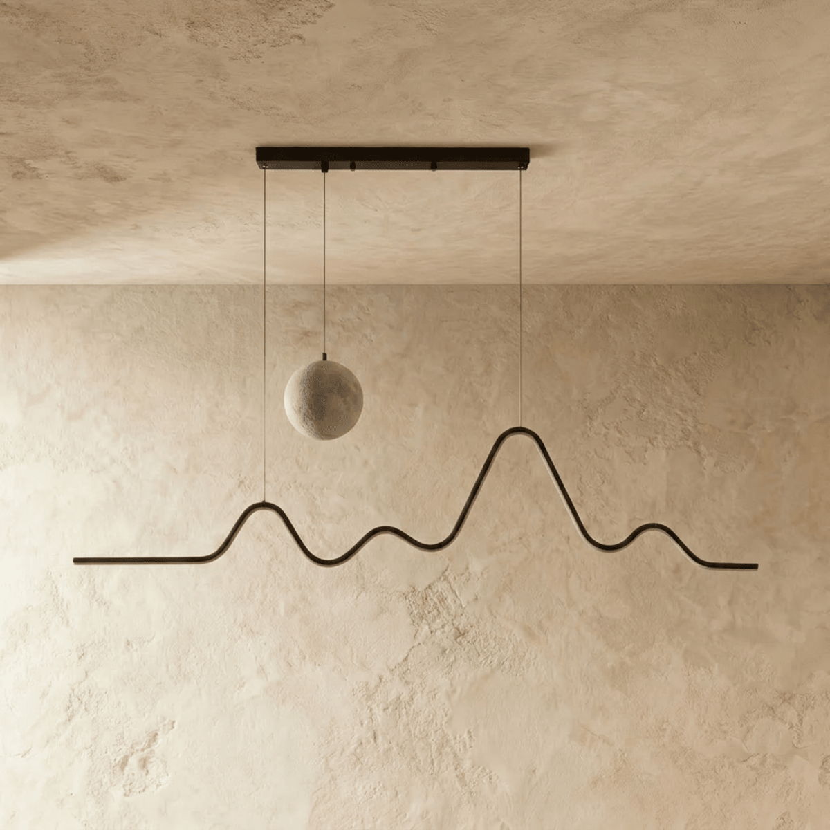 Esther Pendant Light - Residence Supply