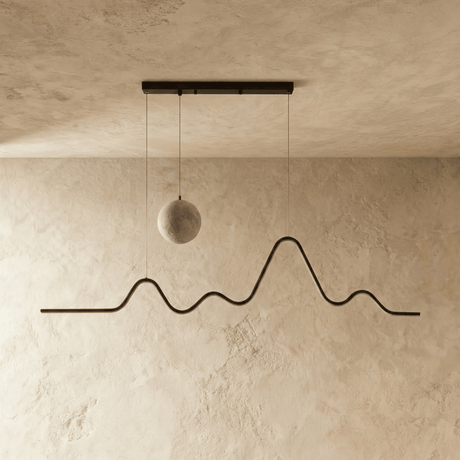 Esther Pendant Light - Residence Supply