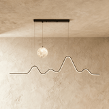 Esther Pendant Light - Residence Supply