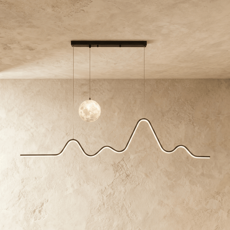 Esther Pendant Light - Residence Supply