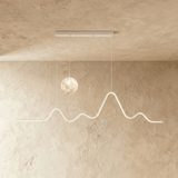 Esther Pendant Light - Residence Supply