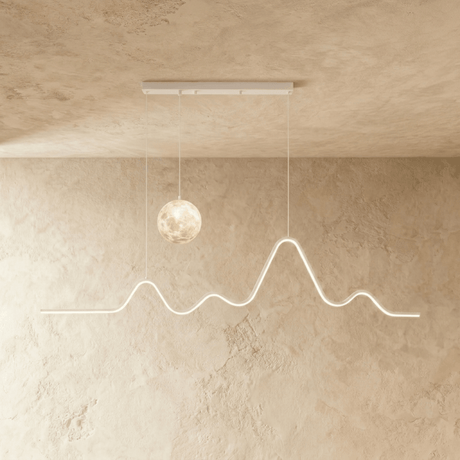 Esther Pendant Light - Residence Supply