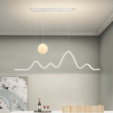 Esther Pendant Light