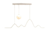 Esther Pendant Light