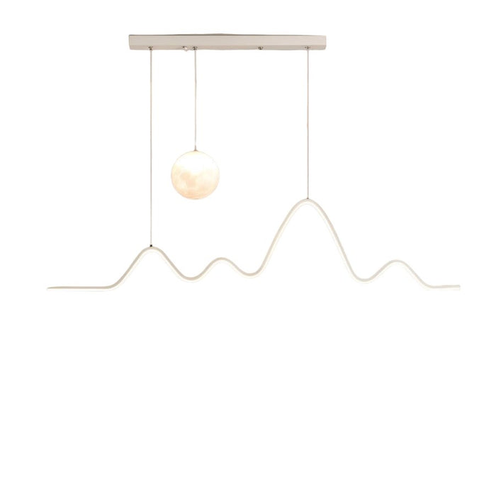 Esther Pendant Light - Residence Supply