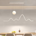Esther Pendant Light