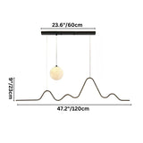 Esther Pendant Light