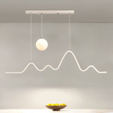 Esther Pendant Light