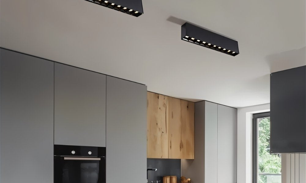 Sleek Minimalist Design