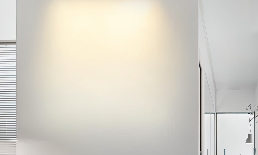 Customizable Lighting Options