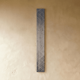 Etched Steel Illuminated Art - Residence Supply