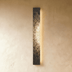 Etched Steel Illuminated Art - Residence Supply