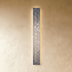 Etched Steel Illuminated Art - Residence Supply