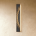 Etched Steel Illuminated Art - Residence Supply