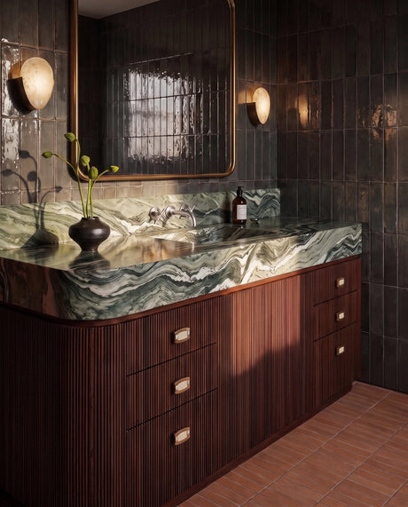 Etra Knob - Residence Supply