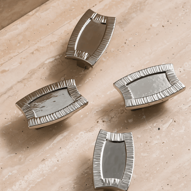 Etra Knob - Residence Supply