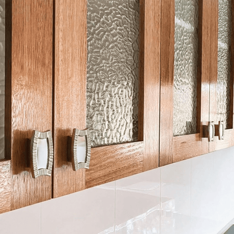 Etra Knob - Residence Supply