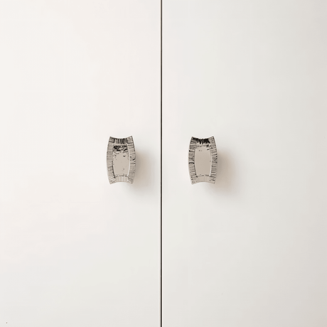 Etra Knob - Residence Supply