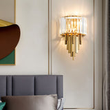 Eudora Wall Lamp