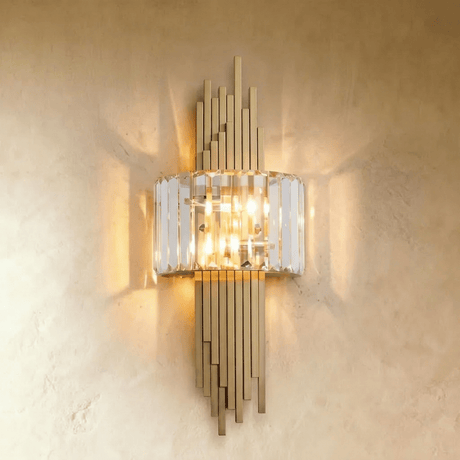 Eudora Wall Lamp - Residence Supply
