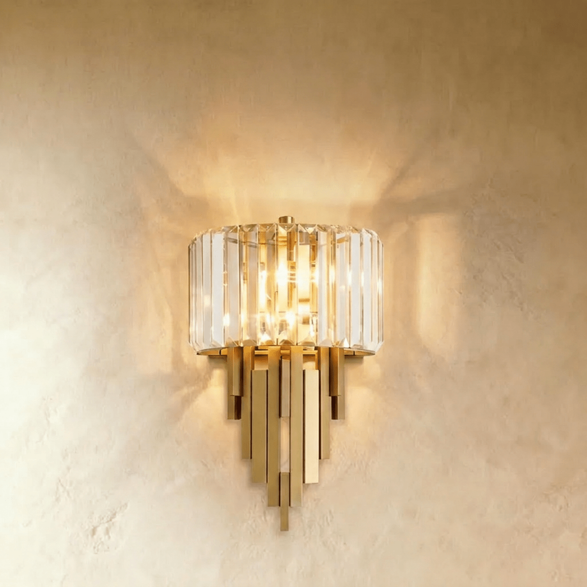 Eudora Wall Lamp - Residence Supply