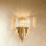 Eudora Wall Lamp - Residence Supply