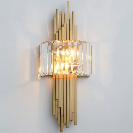 Eudora Wall Lamp