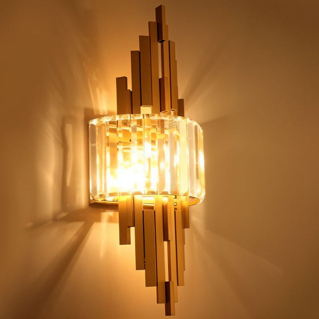 Eudora Wall Lamp