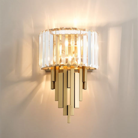 Eudora Wall Lamp