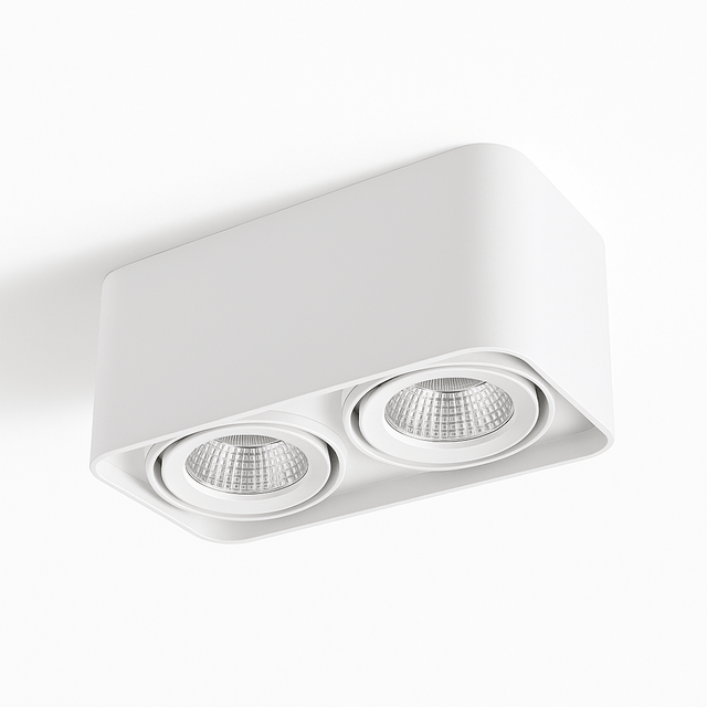 Eugenia Downlight - Residence Supply